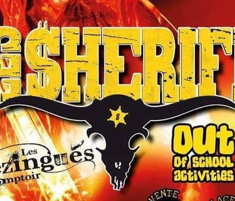 concert les sheriff gard 7 mars 2020