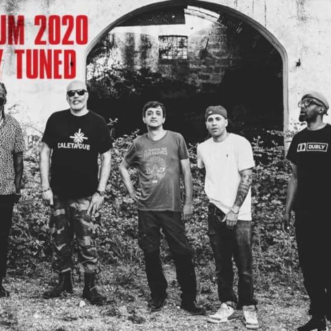 can't pay won't pay asian dub foundation 2020