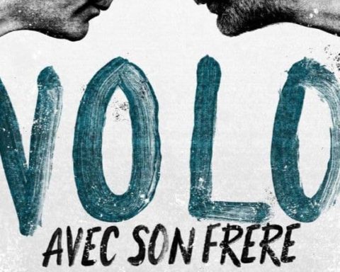 chronique volo avec son frère album
