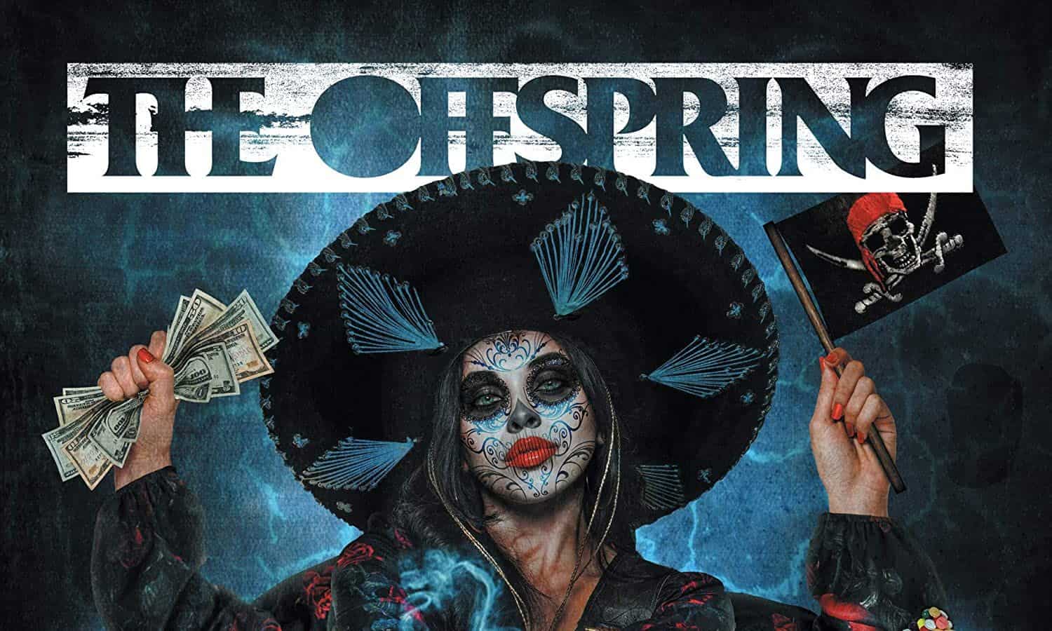 chronique the offspring let the bad times roll 2021