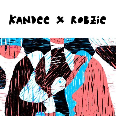 single kandee x robzie breathe out