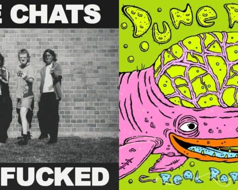 chronique the chats get fucket 2022