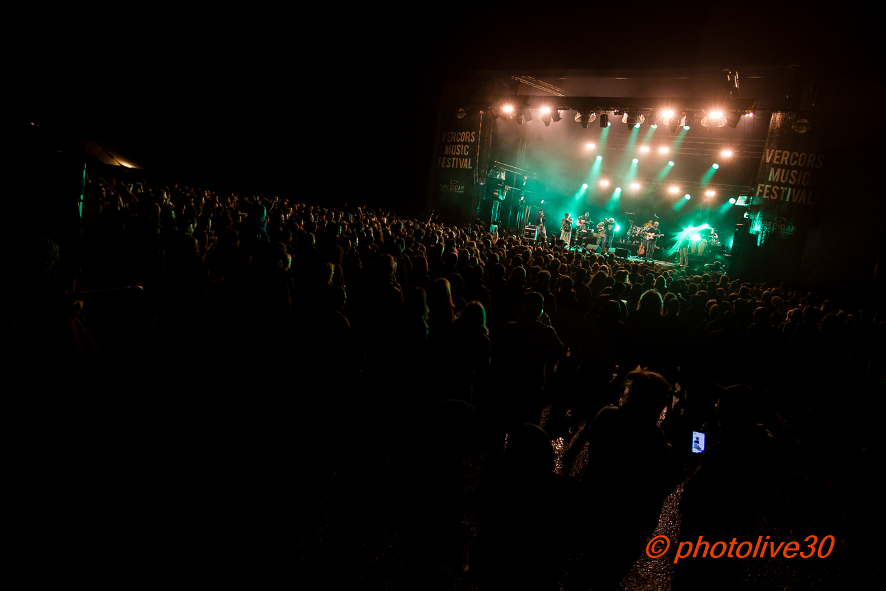 photos zoufris maracas vercors music festival autrans 2023
