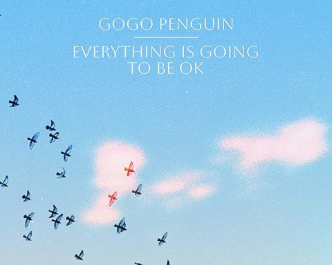 gogo penguin concert france 2023 2024 album everything is going to be ok 2023