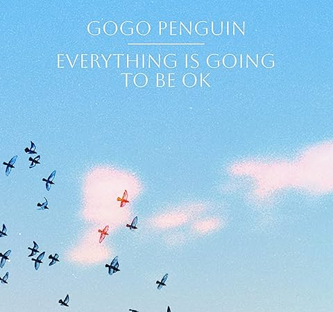 gogo penguin concert france 2023 2024 album everything is going to be ok 2023