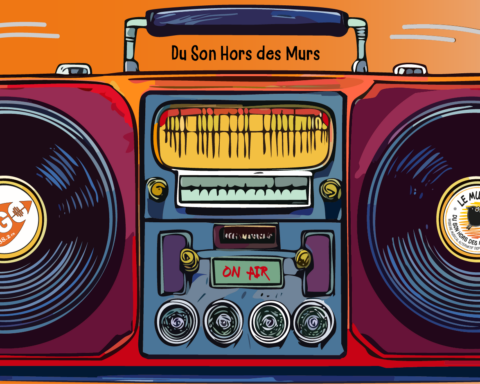 émission radio le musicodrome radio grille ouverte podcast