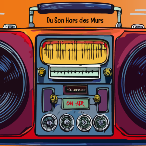 émission radio le musicodrome radio grille ouverte podcast