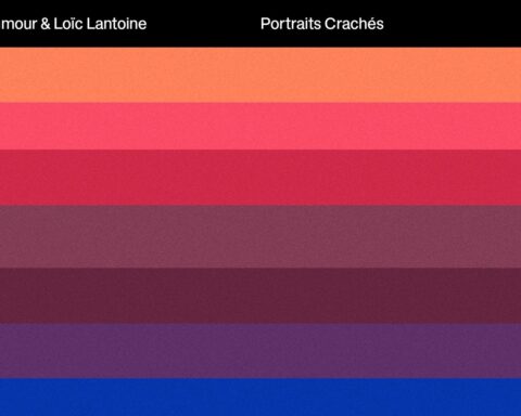 chronique album musique portraits crachés marc nammour loic lantoine 2026