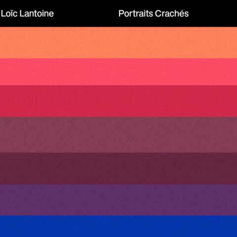 chronique album musique portraits crachés marc nammour loic lantoine 2026