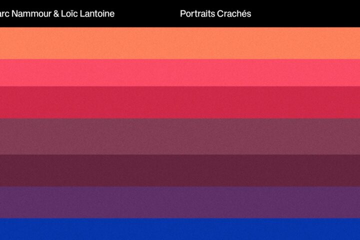 chronique album musique portraits crachés marc nammour loic lantoine 2026