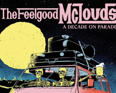 chronique album a decade on parade the feelgood mclouds 2026