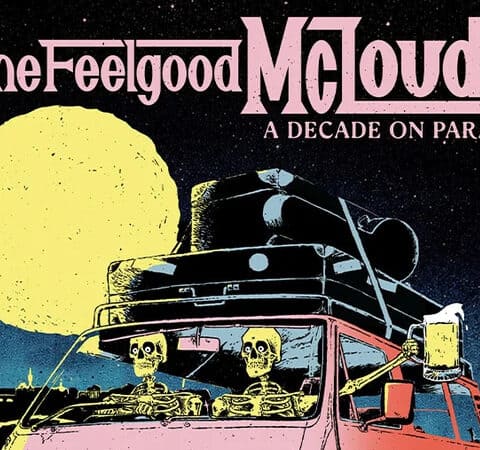 chronique album a decade on parade the feelgood mclouds 2026