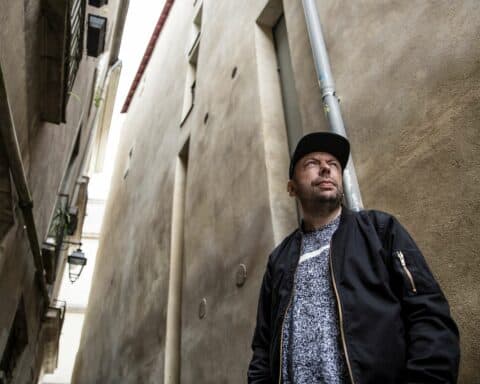 podcast musique degiheugi sampling 2026