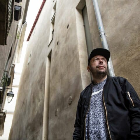 podcast musique degiheugi sampling 2026