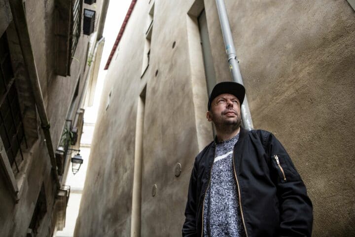 podcast musique degiheugi sampling 2026